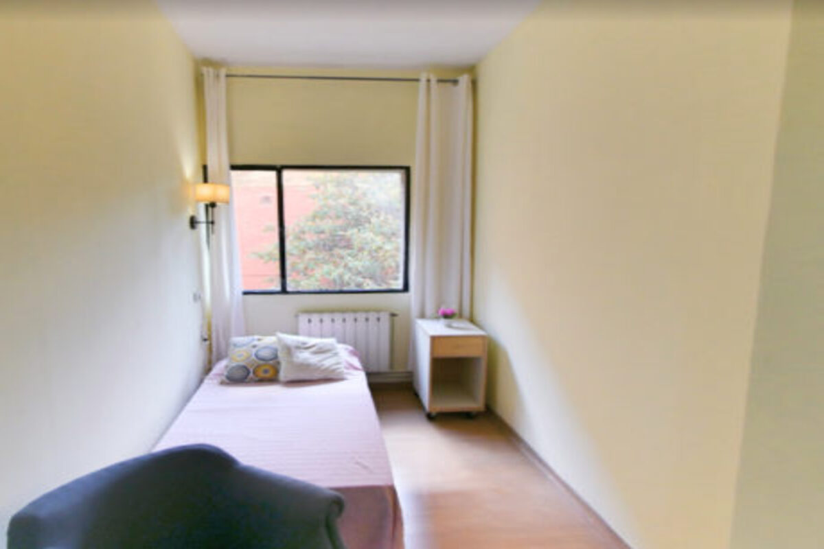 Residencia Assistida Gent Gran